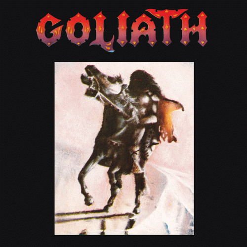 Goliath (ESP) : Goliath